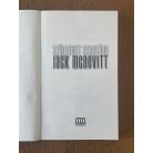 Jack McDevitt: Született stratéga + Polaris (Alex Benedict 1-2.)