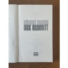   Jack McDevitt: Született stratéga + Polaris (Alex Benedict 1-2.)