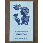 M. Szabó Magdolna: Lélekfogó