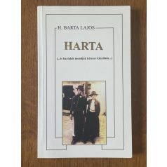 H. Barta Lajos: Harta