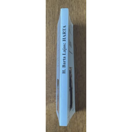 H. Barta Lajos: Harta