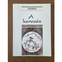 Osho: A keresés