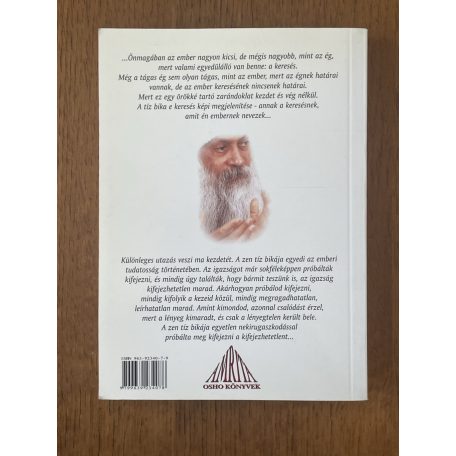 Osho: A keresés