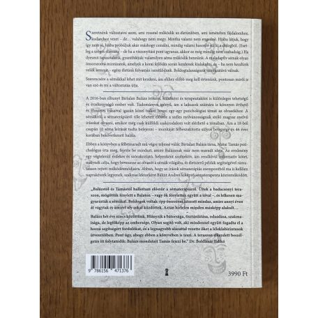 Birtalan Balázs – Mátai Tamás: Életmintázatok 