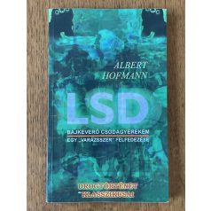 Albert Hofmann: LSD 