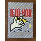 Kapócs Imre – Maár Márton – Szabadka Péter (szerk.): Ifjú-kór 