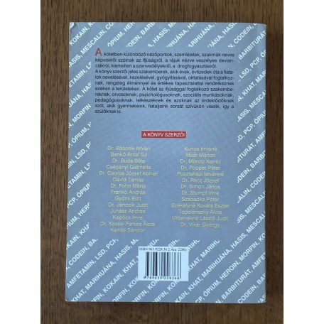 Kapócs Imre – Maár Márton – Szabadka Péter (szerk.): Ifjú-kór 