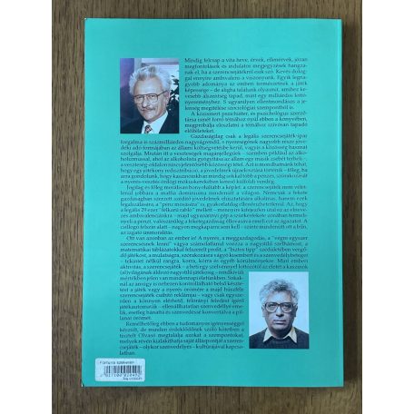 Veér András, Dr. – Erőss László, Dr.: Fortuna szekerén…