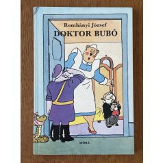 Romhányi József: Doktor Bubó 
