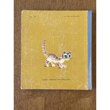 Bodó Béla: Brumi mint detektív (1. kiadás)