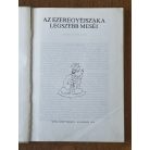Az Ezeregyéjszaka legszebb meséi