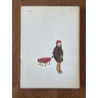 Arthur Ransome: Téli szünidő (Winter Holiday - Szecskó Tamás rajzaival)