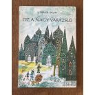 L. Frank Baum: Oz, a nagy varázsló 