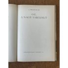 L. Frank Baum: Oz, a nagy varázsló 