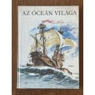 Szentiványi Jenő: Az óceán világa 