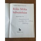 Endrényi Magda – Fésüs Éva: Róka Móka bábszínháza