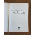 Christopher Moore: Mocskos meló 