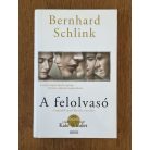 Bernhard Schlink: A felolvasó 