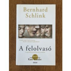 Bernhard Schlink: A felolvasó 