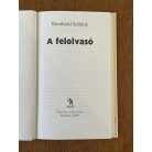 Bernhard Schlink: A felolvasó 