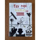 Jeff Kinney: Egy ropi filmes naplója 