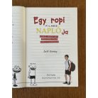 Jeff Kinney: Egy ropi filmes naplója 
