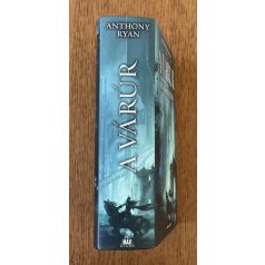 Anthony Ryan: A várúr 
