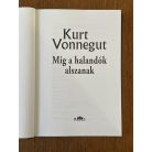 Kurt Vonnegut: Míg a halandók alszanak