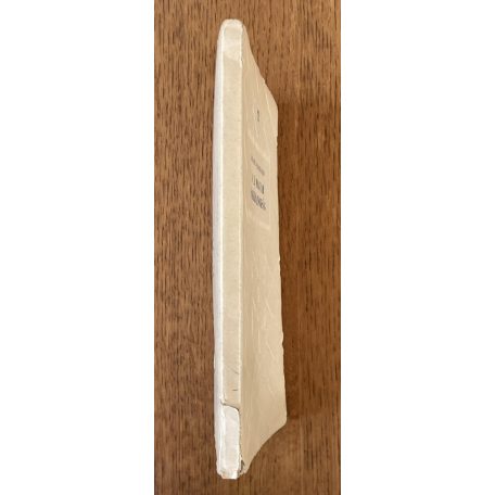 Bán Jenő - Pogáts József: A X. magyar sakkbajnokság  (A Magyar Sakkélet Könyvei 12.)