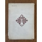 Négyesy György, Dr. - Hegyi József: Sakk-kombinációk