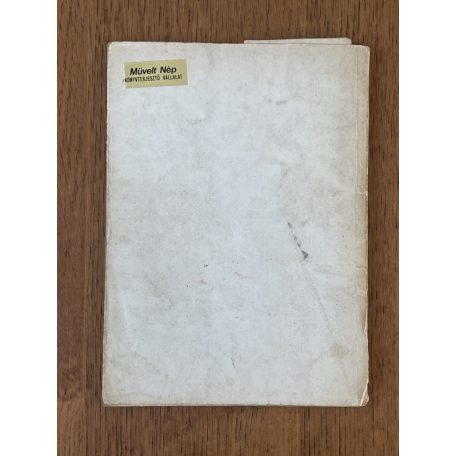 Gelenczei Emil, Dr.: Így sakkoztok ti…