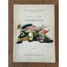 Jenei Ferenc - Titkos Jenő: Sakkoktatás (Dedikált)