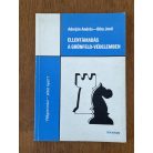 Adorján András – Döry Jenő: Ellentámadás a Grünfeld-védelemben