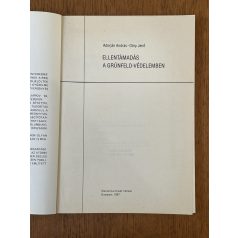   Adorján András – Döry Jenő: Ellentámadás a Grünfeld-védelemben