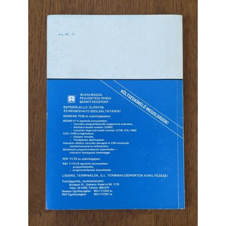 Adorján András – Döry Jenő: Ellentámadás a Grünfeld-védelemben