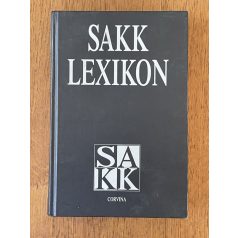 Otto Borik (szerk.): Sakklexikon