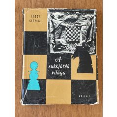 Jerzy Giżycki: A sakkjáték világa