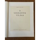 Jerzy Giżycki: A sakkjáték világa