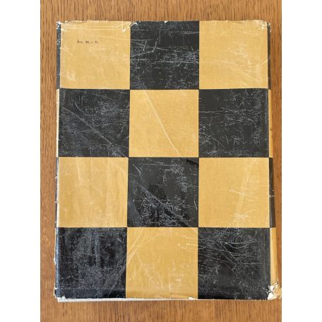 Jerzy Giżycki: A sakkjáték világa