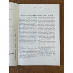 Archaeologiai értesítő 1974. 2. szám (101. kötet)