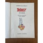 René Goscinny: Asterix, a gall (képregény)