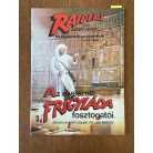 Les Martin: Az elveszett frigyláda fosztogatói