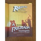 Les Martin: Az elveszett frigyláda fosztogatói