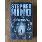 Stephen King: Rémálmok bazára 