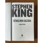 Stephen King: Rémálmok bazára 
