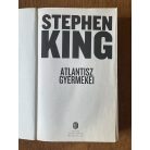Stephen King: Atlantisz gyermekei 