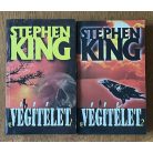 Stephen King: Végítélet I-II. (1. kiadás)