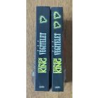 Stephen King: Végítélet I-II. (1. kiadás)