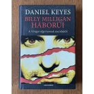 Daniel Keyes: Billy Milligan háborúi
