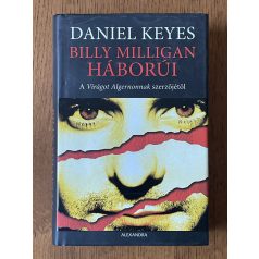 Daniel Keyes: Billy Milligan háborúi